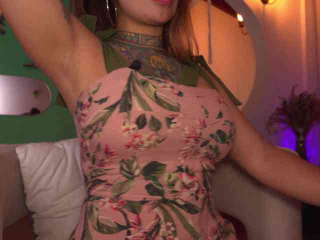 Modelo: yandracelis