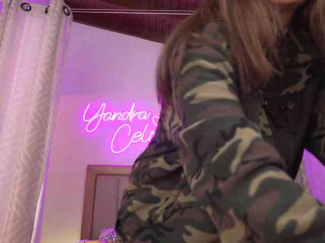 yandracelis webcam