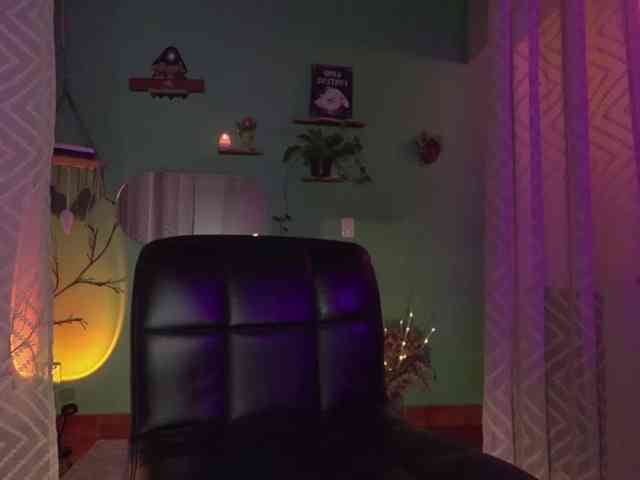 yandracelis webcam