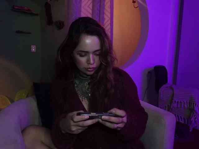 Modelo: yandracelis