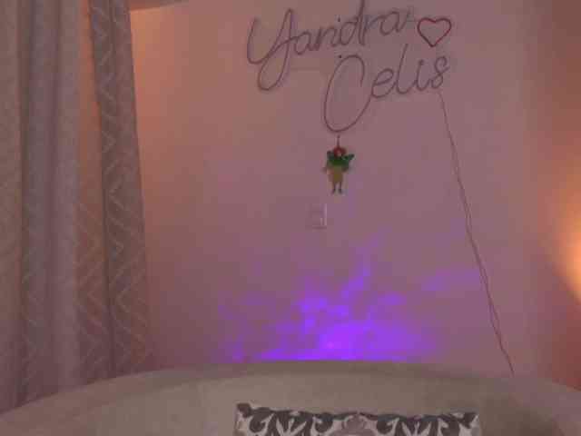 yandracelis webcam