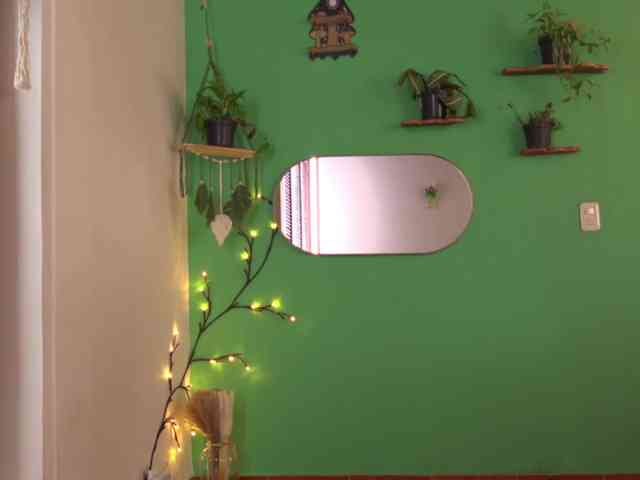yandracelis webcam