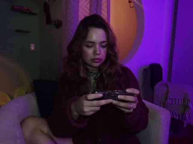 Modelo: yandracelis