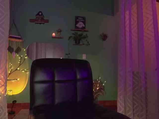 yandracelis webcam