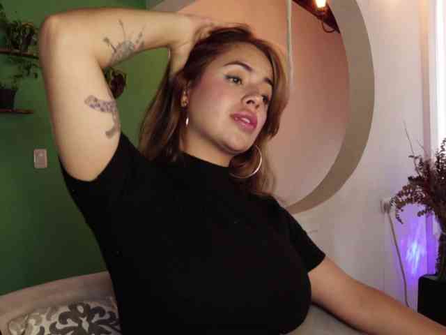 Modelo: yandracelis