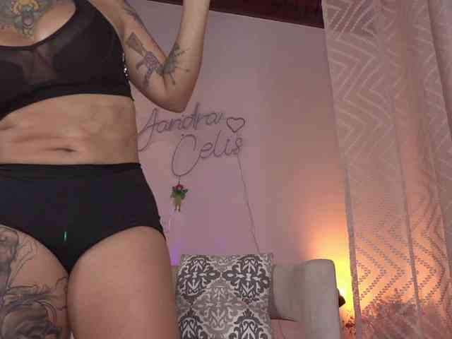 yandracelis webcam