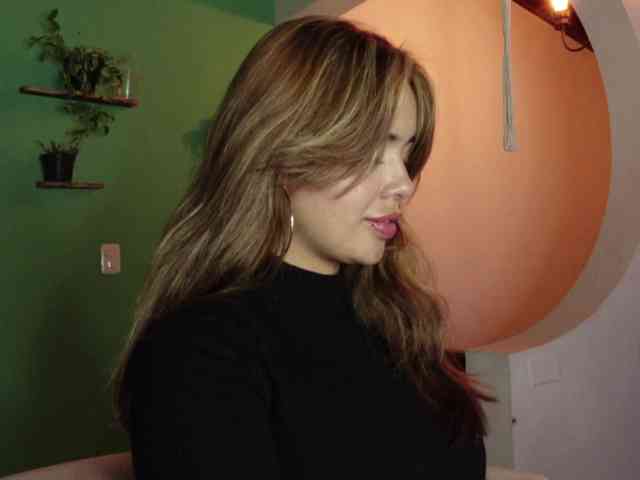 Modelo: yandracelis
