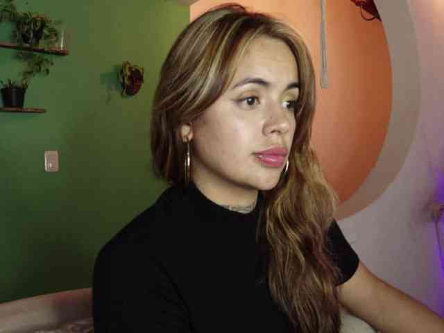 Modelo: yandracelis