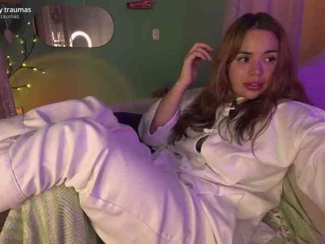 Modelo: yandracelis