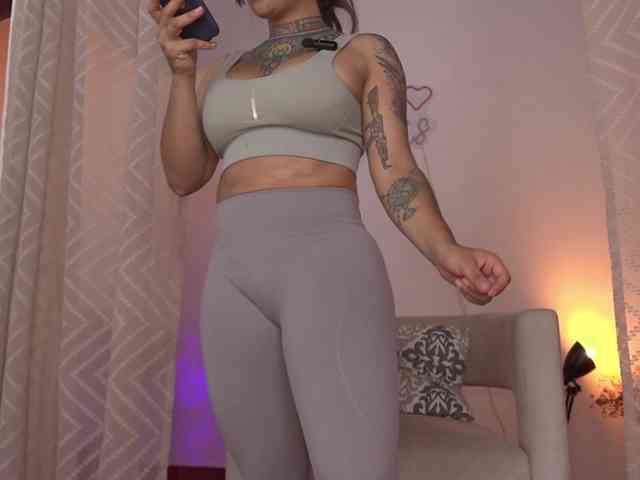 Modelo: yandracelis