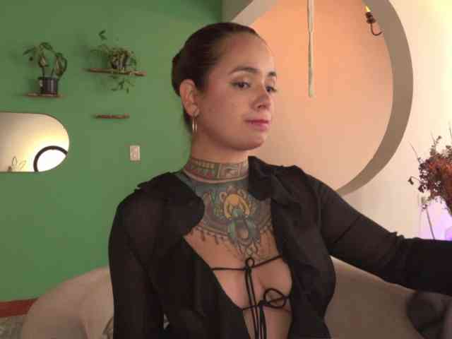 Modelo: yandracelis