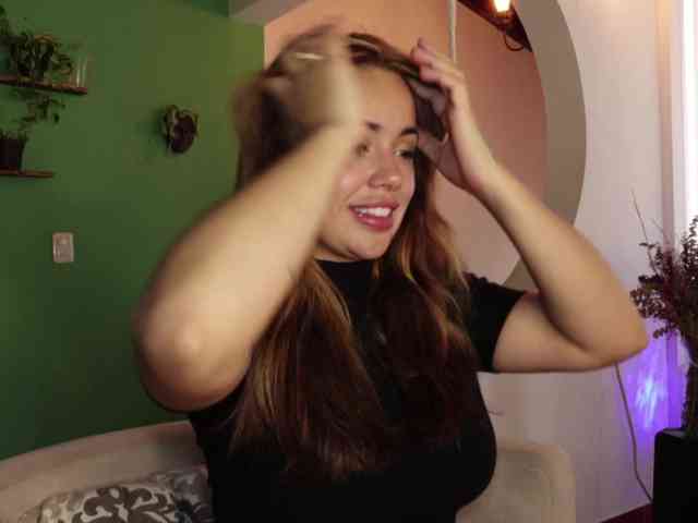 Modelo: yandracelis