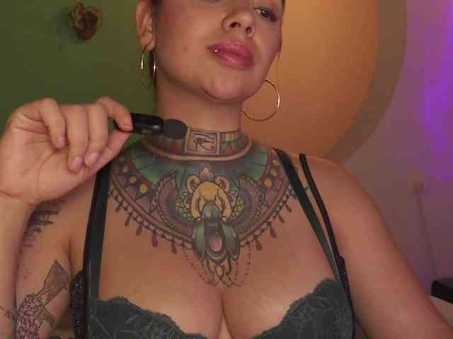 Modelo: yandracelis