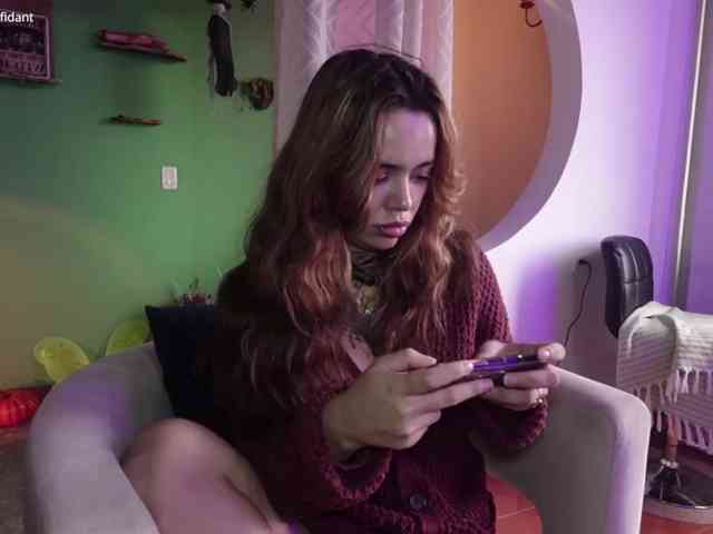 Modelo: yandracelis