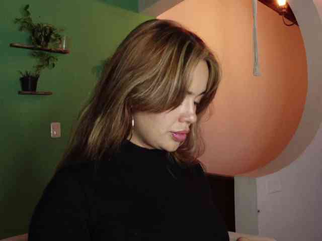 Modelo: yandracelis