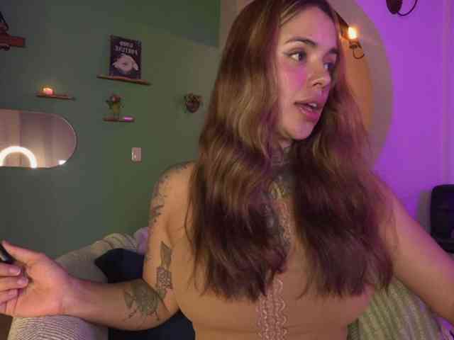 yandracelis webcam