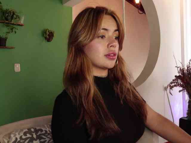 Modelo: yandracelis
