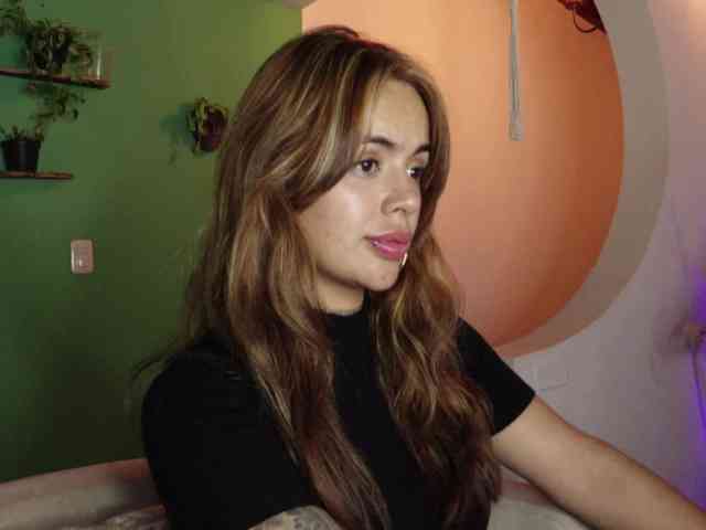 Modelo: yandracelis