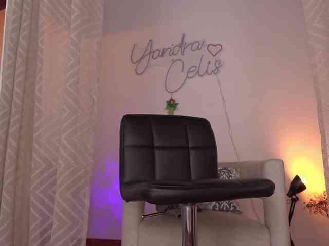 Modelo: yandracelis