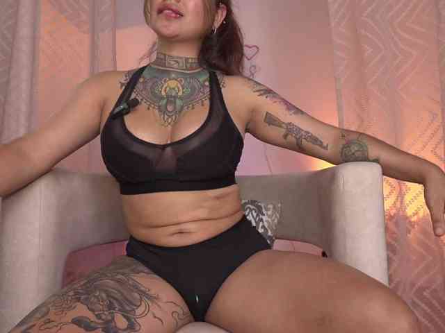 Modelo: yandracelis