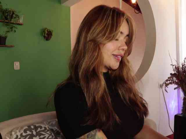Modelo: yandracelis