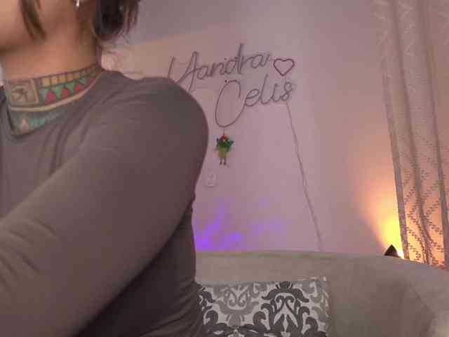 Modelo: yandracelis