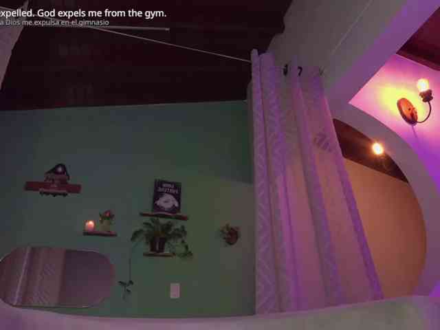 yandracelis webcam