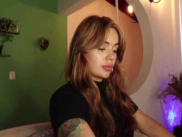 Modelo: yandracelis