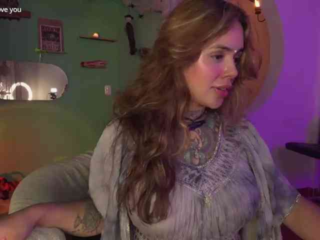 Modelo: yandracelis