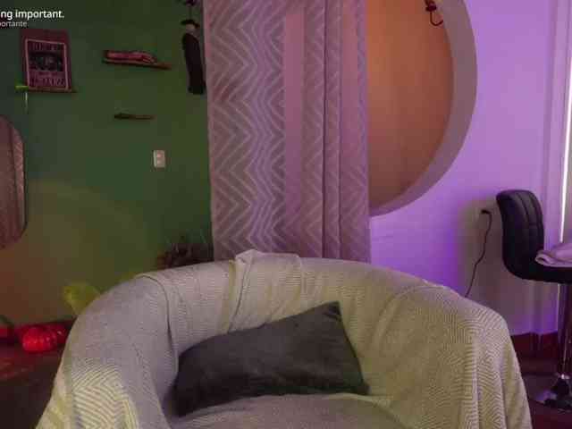 Modelo: yandracelis