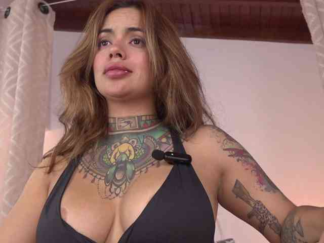 Modelo: yandracelis