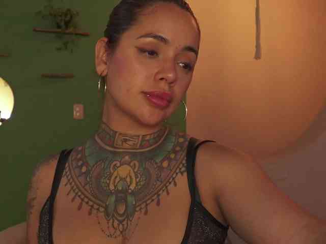 yandracelis webcam