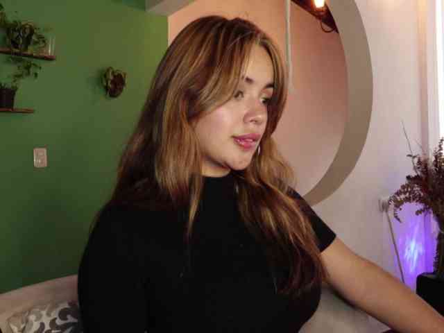 Modelo: yandracelis