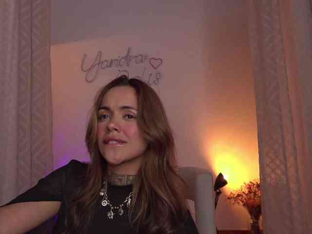 yandracelis webcam