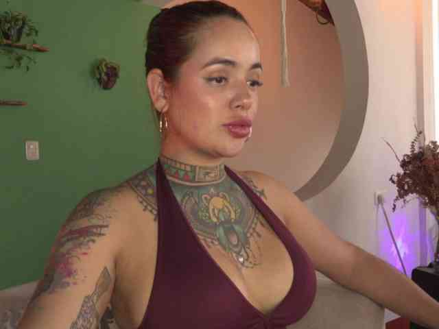 yandracelis webcam