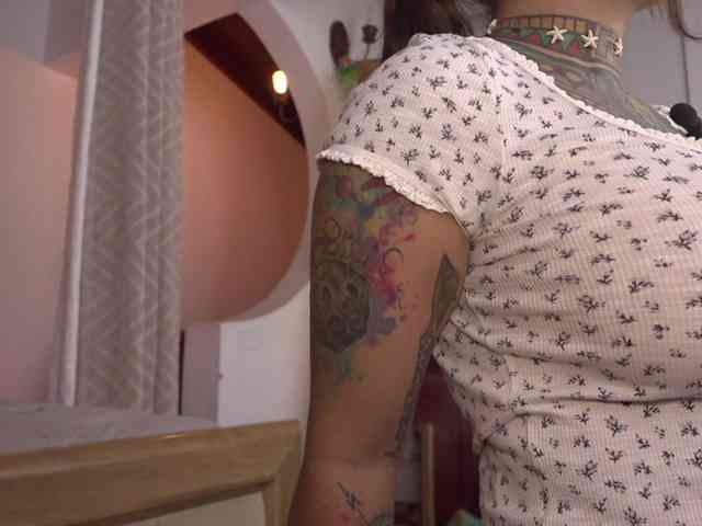 Modelo: yandracelis