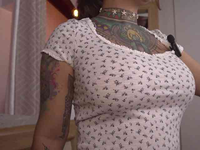 yandracelis webcam