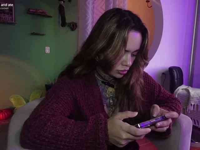 Modelo: yandracelis