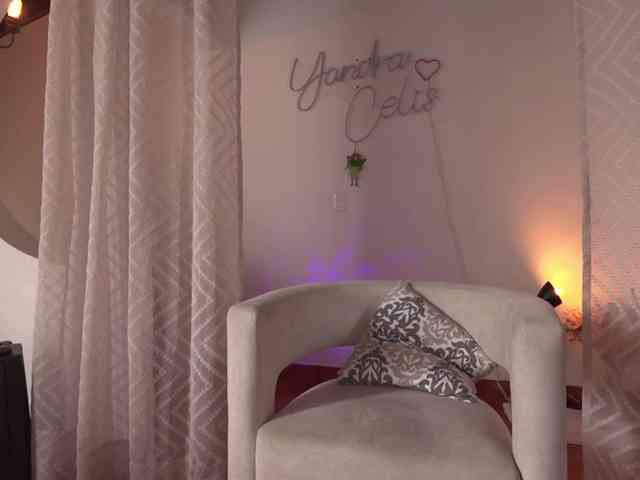 Modelo: yandracelis