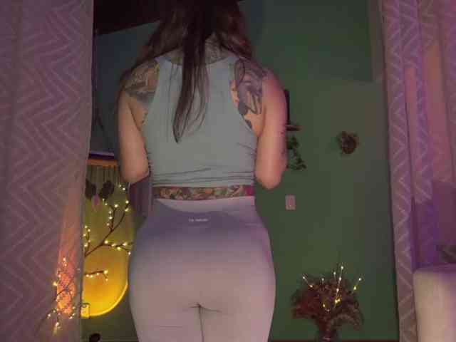 yandracelis webcam