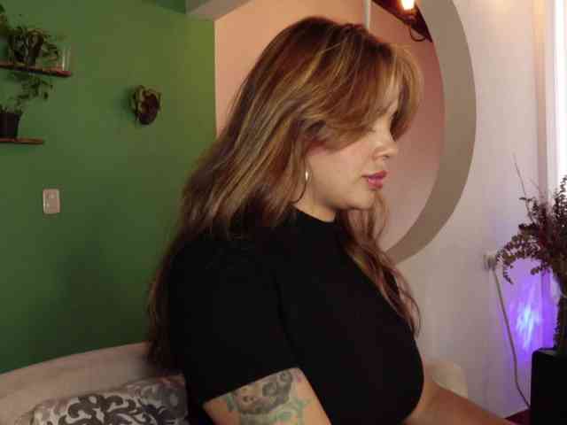 Modelo: yandracelis
