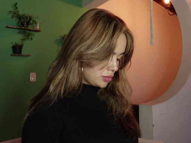 yandracelis webcam
