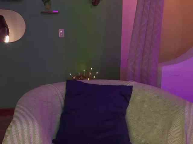 yandracelis webcam