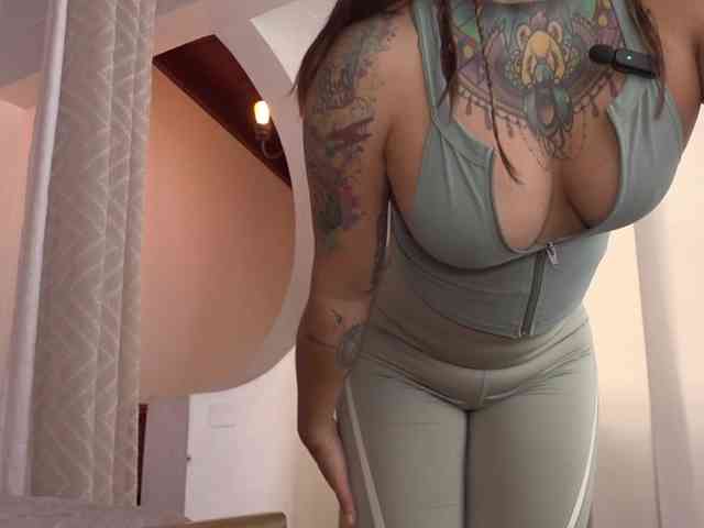 Modelo: yandracelis