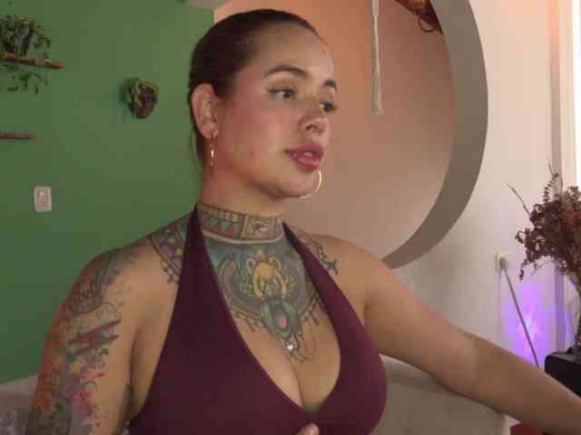 Modelo: yandracelis