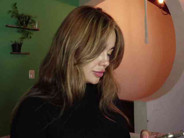 Modelo: yandracelis