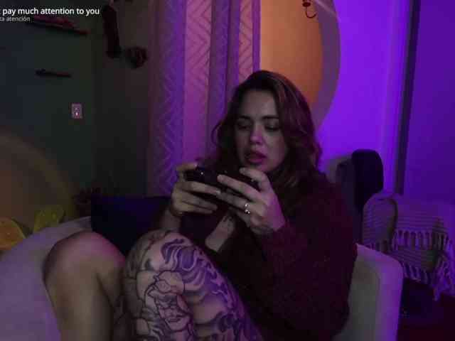 Modelo: yandracelis