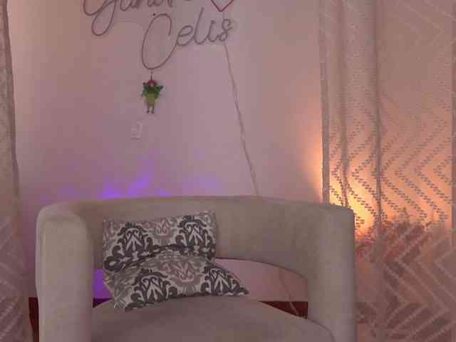 yandracelis webcam