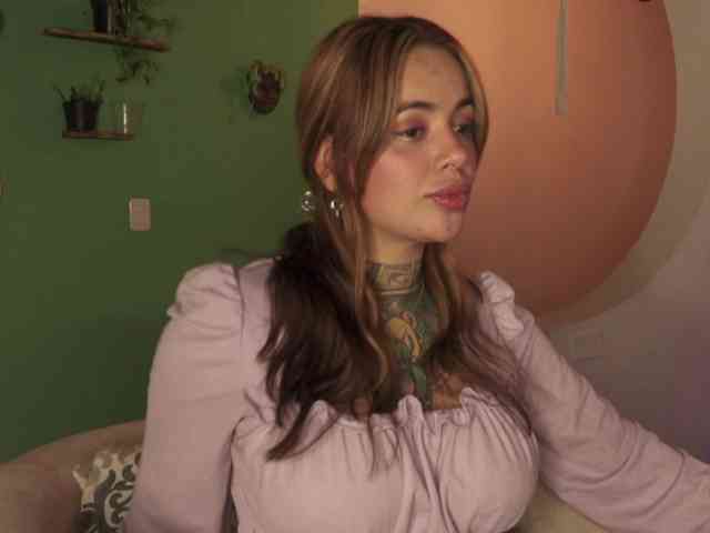 Modelo: yandracelis