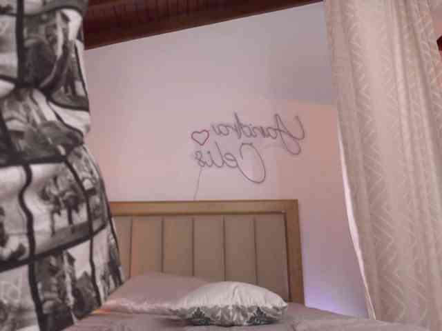 Modelo: yandracelis